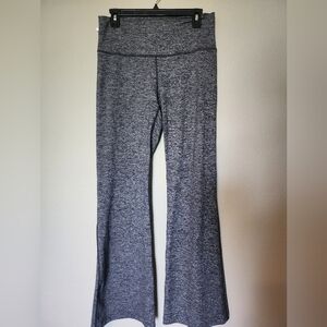 NWOT Lululemon Groove Flared Pants